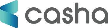Casha logo